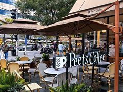 -Peet's Coffee皮爷咖啡(大学路店)