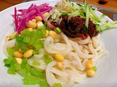 -局气烤鸭·北京菜(前门店)
