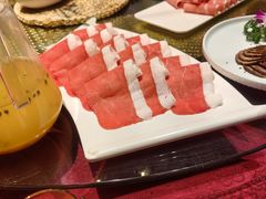-东来顺饭庄(西直门店)