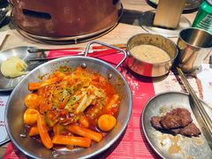 -西塔老太太泥炉烤肉(杭州首店)