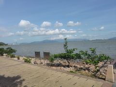 -深圳湾公园(南山区)
