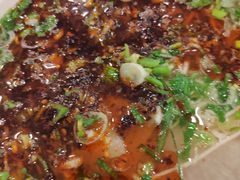 牛肉面-清真·君乐牛肉面(一只船中街店)