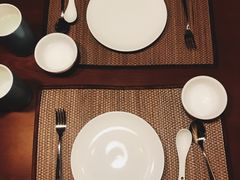 -泰国餐厅 Thai Food(裕华万达店)