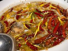 -太二酸菜鱼(沈阳万象城店)