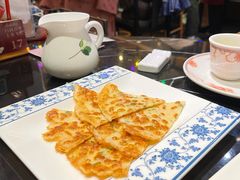 葱香饼-稻香饭店(IFS国金中心店)