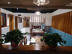 大堂-飞虹鱼馆(春华路店)