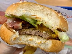 -汉堡王(EAC欧美中心店)