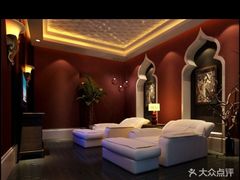 -憩泰SPA(三林店)