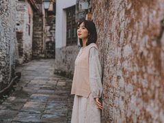 -安顺旧州古镇