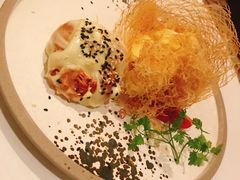 -广州富力丽思卡尔顿酒店·丽轩·粤菜