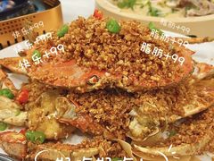-渔文乐·海鲜大排档(壹品总店)