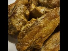 -扬州小吃(延安西路店)