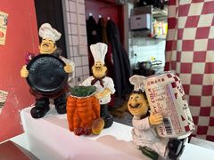-Gortmore · 经典费城牛肉三明治