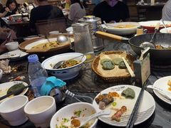 -湘力力小院·鱼汤泡饭(枫林路店)