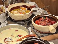 -老阿爸鲜鱼土菜(园区永旺店)
