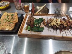 -提老炮儿烧烤(南山店)