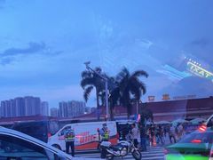 -珠海拱北口岸
