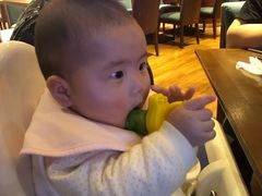 -重庆丽苑维景国际大酒店·海鲜自助餐厅