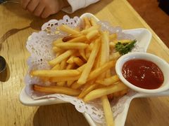 -呀咪咖喱屋(龙之梦购物中心莘庄店)