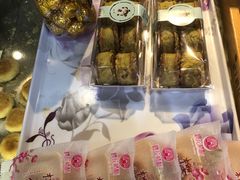 -矮子馅饼(大成路店)