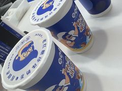 -煲珠公·老红糖珍珠奶茶(长宁龙之梦店)