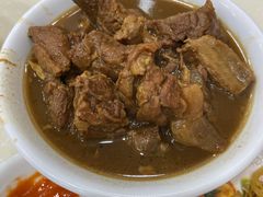 -麦文记面家(佐敦店)