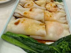 -点红点绿茗点居(客村店)