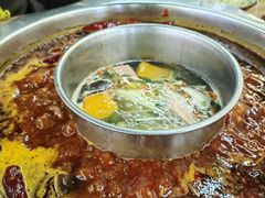 -正南齊北重庆老火锅(光华村直营店)