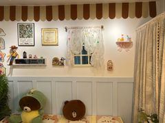 -食间旅人DIY烘焙工作室