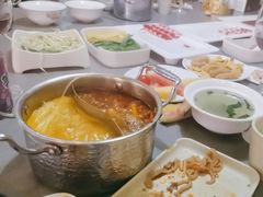 -君邦火锅(新疆大厦店)