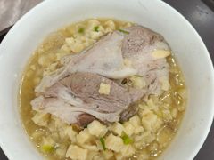 -清真·马洪小炒泡馍馆(钟楼回民街店)