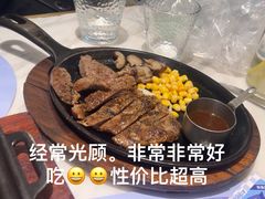 -悦荟牛排餐厅(佳木斯万达店)