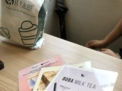 -After You Dessert Cafe(CENTRALWORLD)