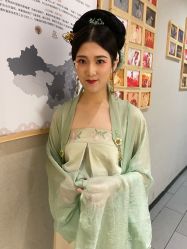 -盘子女人坊古装写真摄影(厦门总店)