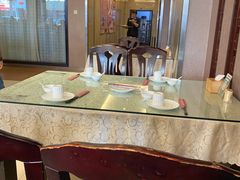 -南方酒店·淮扬菜(回民街店)