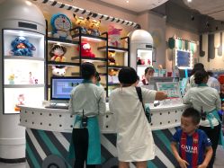 -meland亲子乐园•活动包场(佛山新DNA购物中心店)