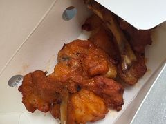 -必胜客(吾悦广场店)