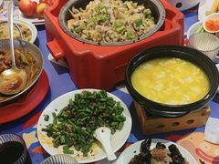 -大丰收脆鱼(浦西万达店)