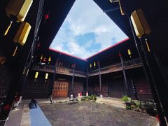 -马家大院