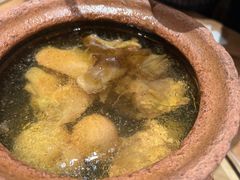 -黄山老妈·土菜(碧桂园店)