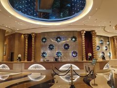 -澳门十六浦索菲特大酒店