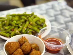 -麻木老地方牛筋牛杂(长堤街店)