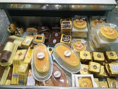 -面包新语(滨湖万达店)