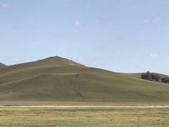 -塞罕坝国家级自然保护区