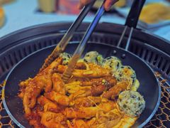 -炭之家齐齐哈尔大片烤肉·涮毛肚火锅·齐齐哈尔烤肉(中央大街店)