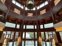 -苏州吴宫泛太平洋酒店