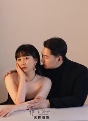 -艺匠摄影ARTIZ STUDIO(南京店)