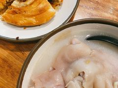 老妈蹄花-谭师爷龙抄手(白下路店)