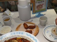 -花椒俏川菜小馆(南海万达店)