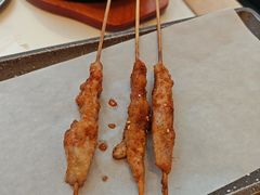 -不是烧烤·武汉大排档(亚运村店)